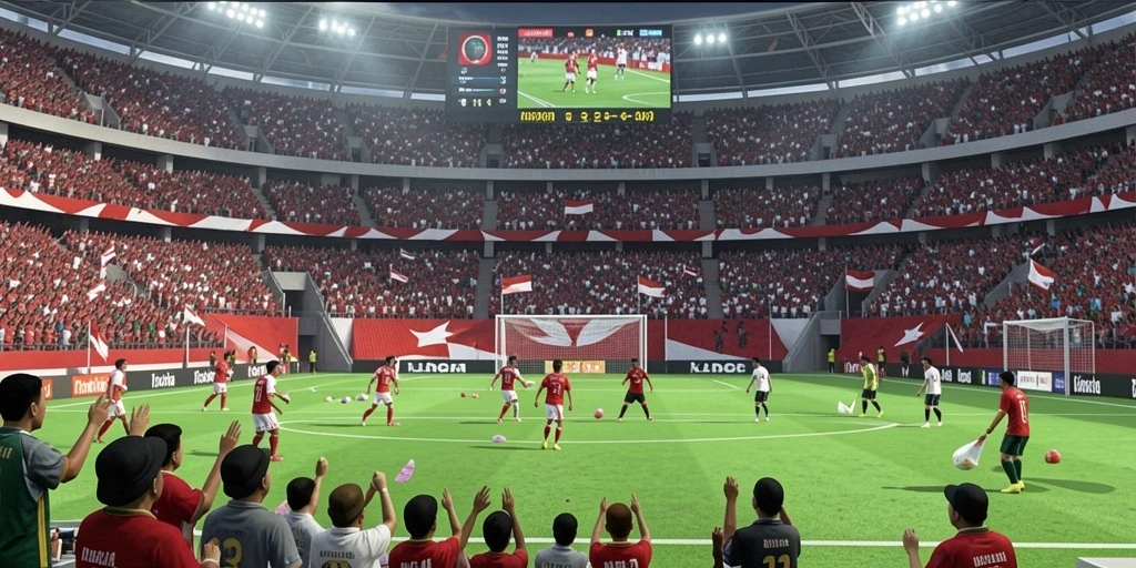 Tampilan antarmuka utama 88MAIN yang menarik.