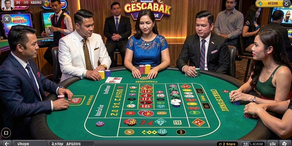 Tampilan antarmuka BATA123 yang user-friendly.