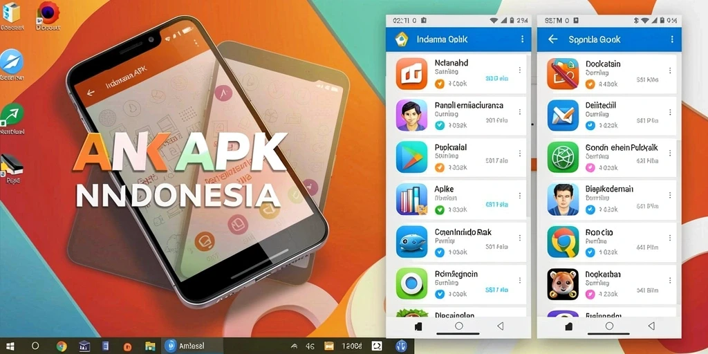 Tampilan antarmuka yang menarik dan mudah digunakan.