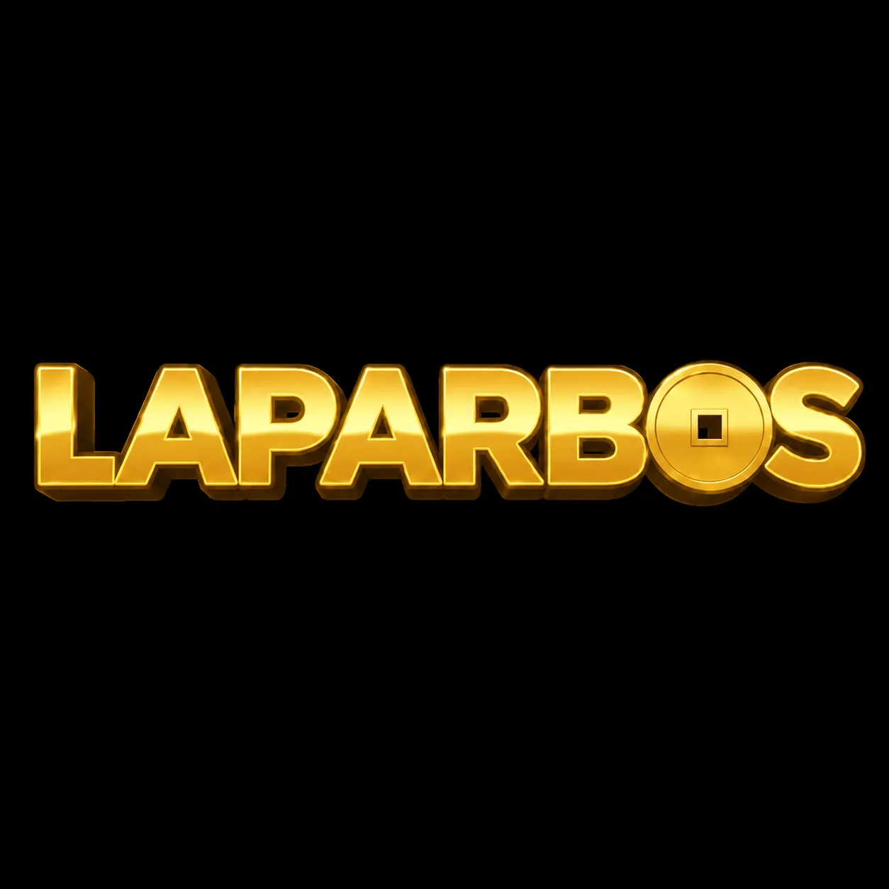 Ikon laparbos