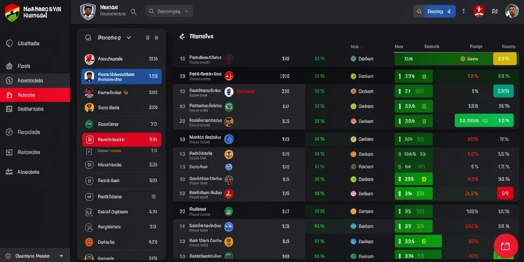 Screenshot permainan slot dengan grafis menarik.