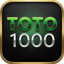 toto1000 APK Resmi — ikon aplikasi