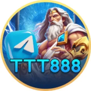 ttt888 APK Resmi — ikon aplikasi